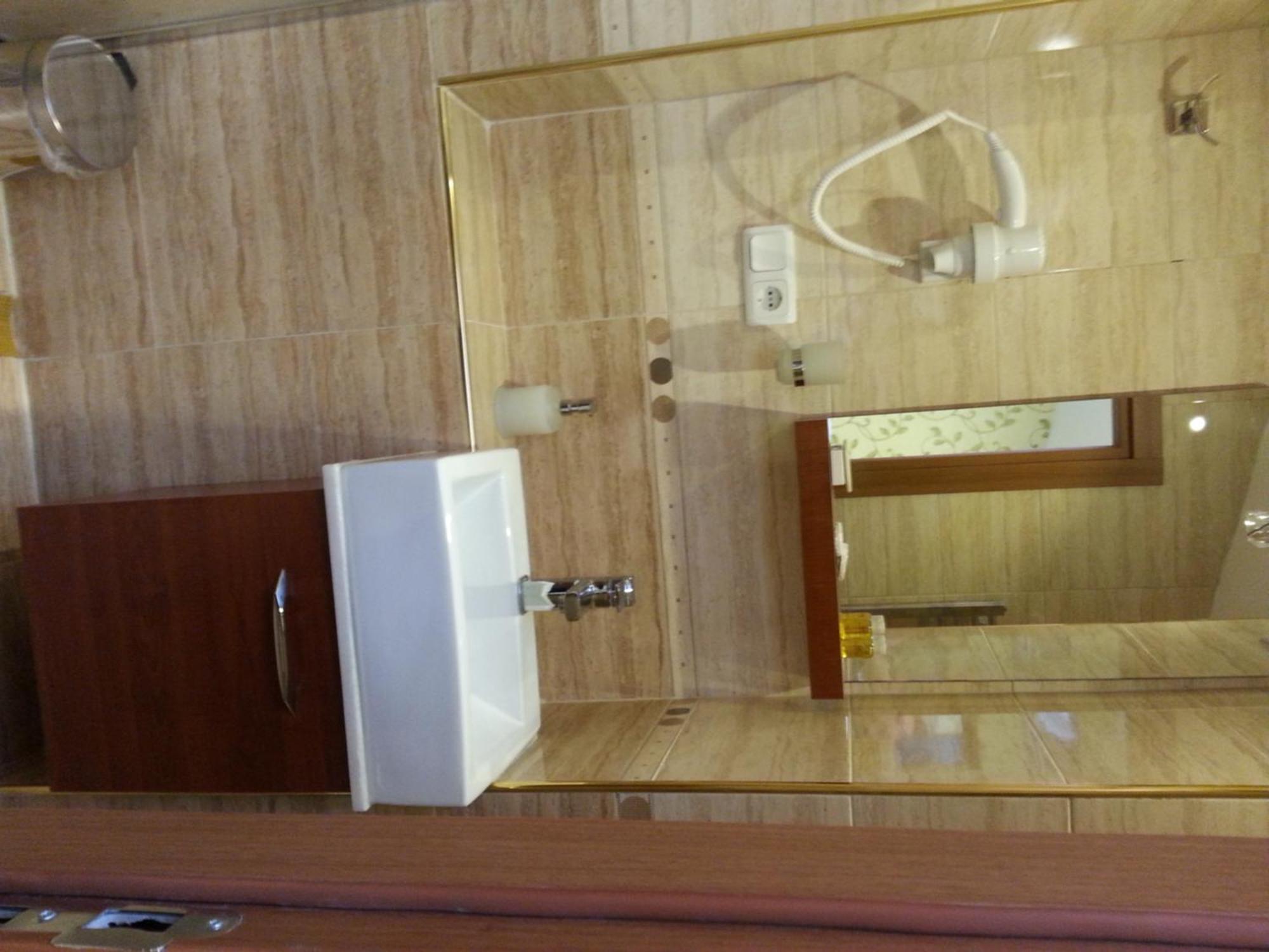 Hotel Rio Istanbulská provincie Pokoj fotografie