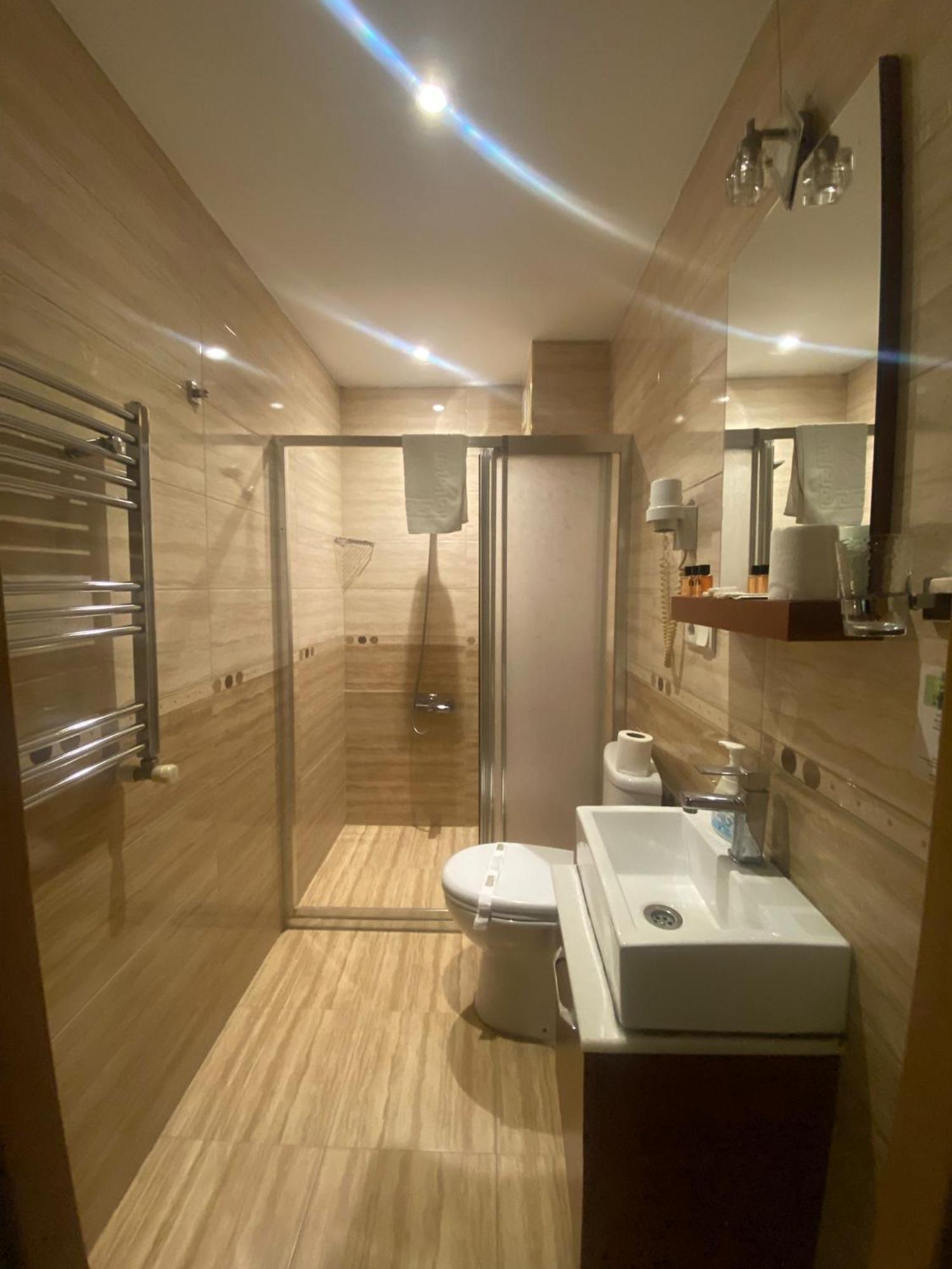 Hotel Rio Istanbulská provincie Exteriér fotografie