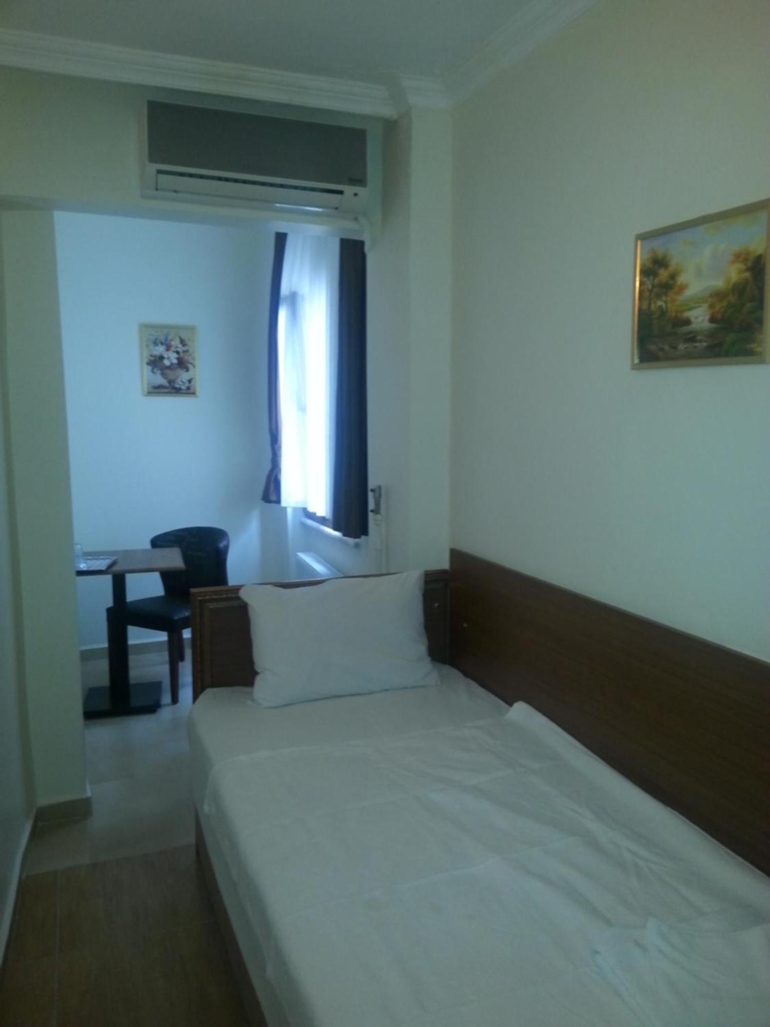 Hotel Rio Istanbulská provincie Exteriér fotografie