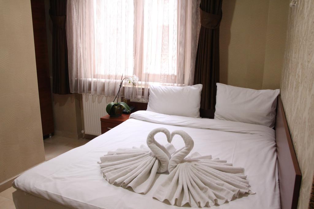 Hotel Rio Istanbulská provincie Exteriér fotografie