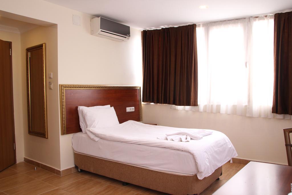 Hotel Rio Istanbulská provincie Exteriér fotografie