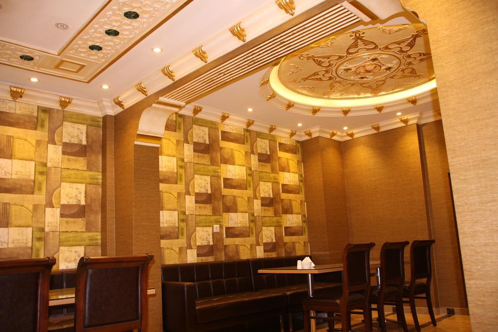 Hotel Rio Istanbulská provincie Exteriér fotografie