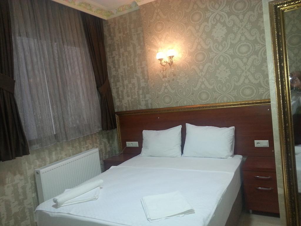 Hotel Rio Istanbulská provincie Exteriér fotografie