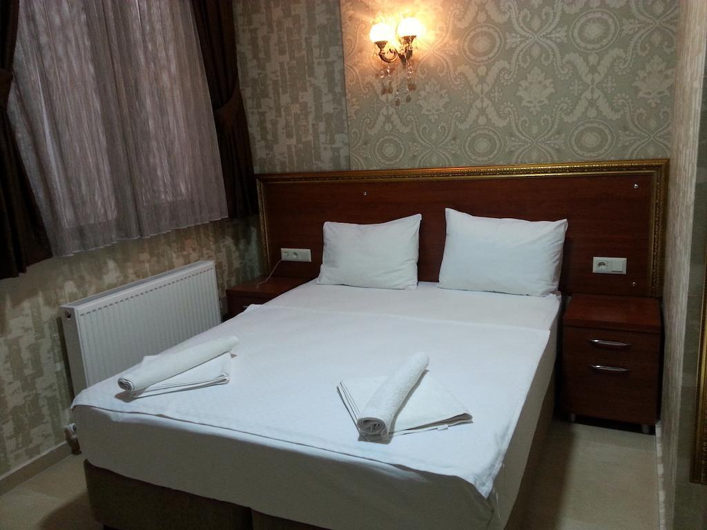 Hotel Rio Istanbulská provincie Exteriér fotografie