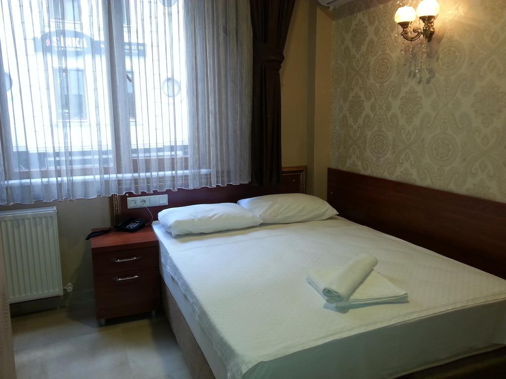 Hotel Rio Istanbulská provincie Exteriér fotografie